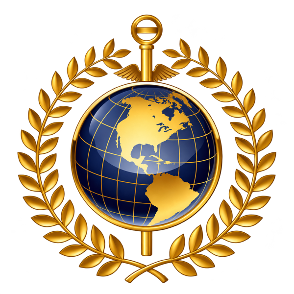 Sceptre of Faith Ministries emblem