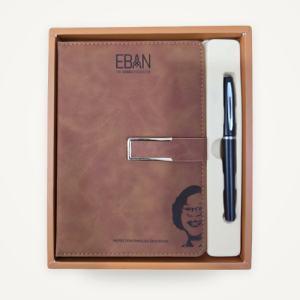 Eban - Book Set